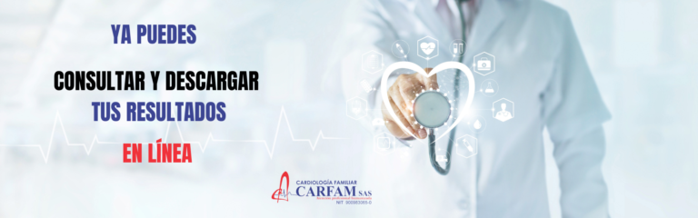 Ingresar desde tu navegador http://carfam.softwaremedico4.com/